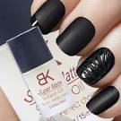 Matte Nail Polishes : Nails - m