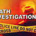 Human remains found Sunday in Knox County