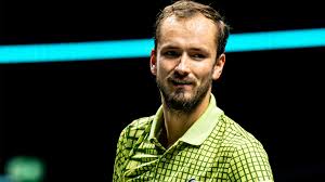 Medvedev Proposes Radical Changes to ATP Ranking System