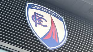 Chesterfield FC - News update