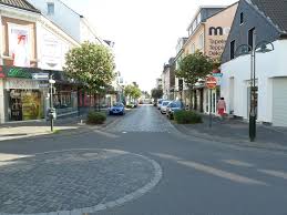 City in Germany