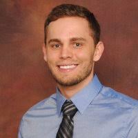 Lean Engineering Employee Andrew Mace's profile photo
