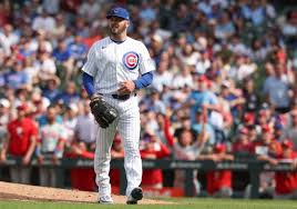 Lefty Caleb Thielbar the latest Chicago Cubs reliever to land on the IL — and Nicky Lopez is back