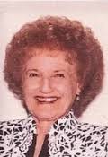 Sara Ann Smylie peacefully passed away at home surrounded by her family on October 20, 2012. She was 91 years old. Sara worked as a switchboard operator for ... - WB0037493-1_124457