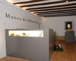 Immagine di Museo di Albarracín