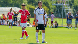Fulham FC - News update
