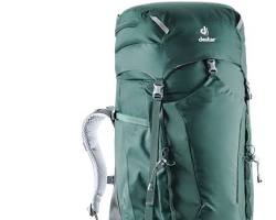 Gambar Deuter Aircontact Pro backpack