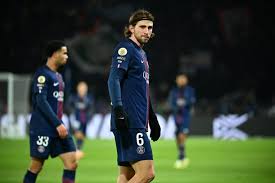 PSG vs Rennes lineup news