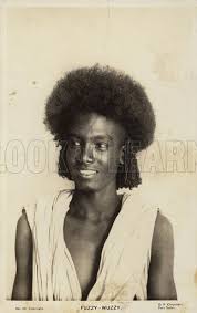 Image result for Beja people