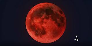 Luna De Sangre
