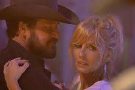 Beth and Rip's New Chapter: 'Dutton Ranch' Premieres on Paramount+