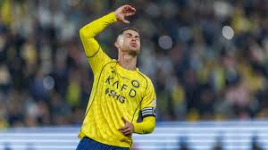 Cristiano Ronaldo misses another Al-Nassr match as Saudi giants reach quarter-finals of AFC Champions League Two