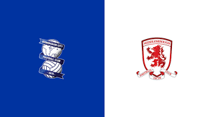 How to watch today's Birmingham vs Middlesbrough Championship game: Live stream, TV channel, and start time