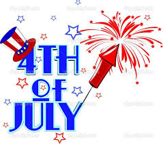 Image result for July 4th