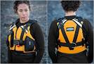 Kokatat MsFIT life jacket -