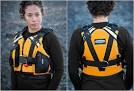 Kokatat MsFIT life jacket -