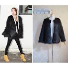 Vestes et manteaux femme Vtements daposextrieur en ligne New
