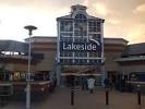 Lakeside shopping address