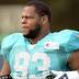 MiamiDolphins defensive line in top form heading into preseason...