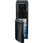 Shop Primo BlackSS Bottom-Loading Cold and Hot Water Cooler