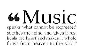 Famous quotes about &#39;Musical&#39; - QuotationOf . COM via Relatably.com