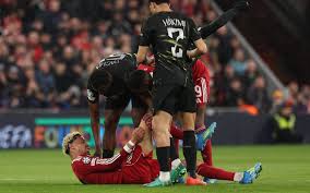 Algoz da Seleção Brasileira se machuca e irá perder Copa do Mundo