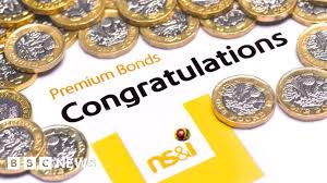 Shropshire Saver Becomes £1 Million Premium Bonds Winner