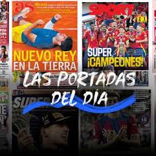 Eurosport - News update