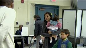 Boston Mayor Election 2025 updates and highlights