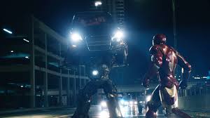 Image result for iron man 2008 suit