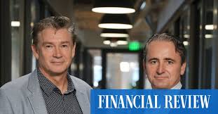 AFR - News update
