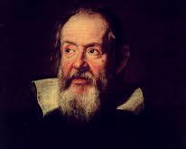 Galileo Galilei resmi
