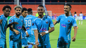 Salcedo FC, Cibao FC looking to make Caribbean Cup history