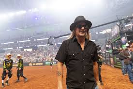 Kid Rock festival cuts ticket prices in half, angering early buyers