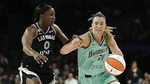 How to Watch Liberty vs Aces: WNBA Commissioner's Cup at Stake