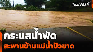 Thai PBS - News update