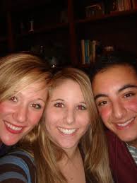 Ben with his friend Jessica Carabajal Jessica Mannes and Ben in 2007 Ben ... - steptoofar