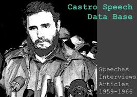 Bildresultat för fidel Castro y su primera visita a venezuela el 23 de enero de 1959