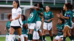 ¡Deportivo Cali a la Final! ¿Quién será su rival: Corinthians o Ferroviária?