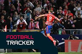 Football Tracker: Benfica and Sporting draw, Sorloth nets four-minute hat-trick for Atleti