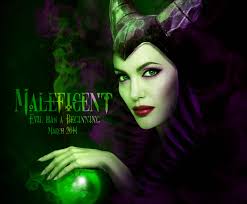 Resultado de imagem para maleficent