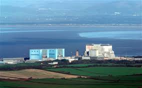 Image result for Nuclear Station