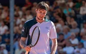 GoTennis.ru - News update