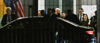 ukraine verhandlungen