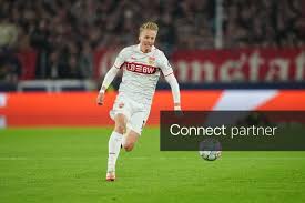 Licensable picture: VfB Stuttgart V Atletico De Madrid - UEFA Champions League 2026/27 League Phase MD3