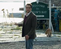No to Half Man, yes to Matthew Rhys: this year’s biggest Emmy surprises