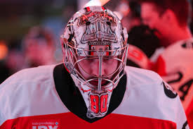 Flyers’ Dan Vladar Ranks Among NHL’s Top 10 Goaltenders