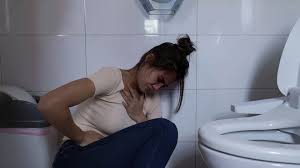 Is a 'vomiting virus' going around? Data shows spikes across US