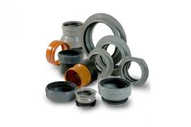 Shaft connectors | BT Nyloplast