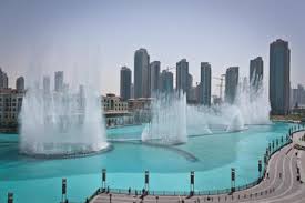 Image result for dubai tourism places